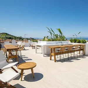 Palm Residences Ξενοδοχείο