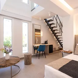 Mirablue Luxury Residences (adults Only) פפקוהורי
