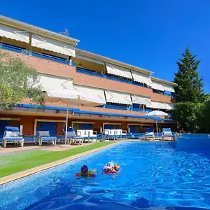 3* Aparthotel Philoxenia Village Hotel-studios