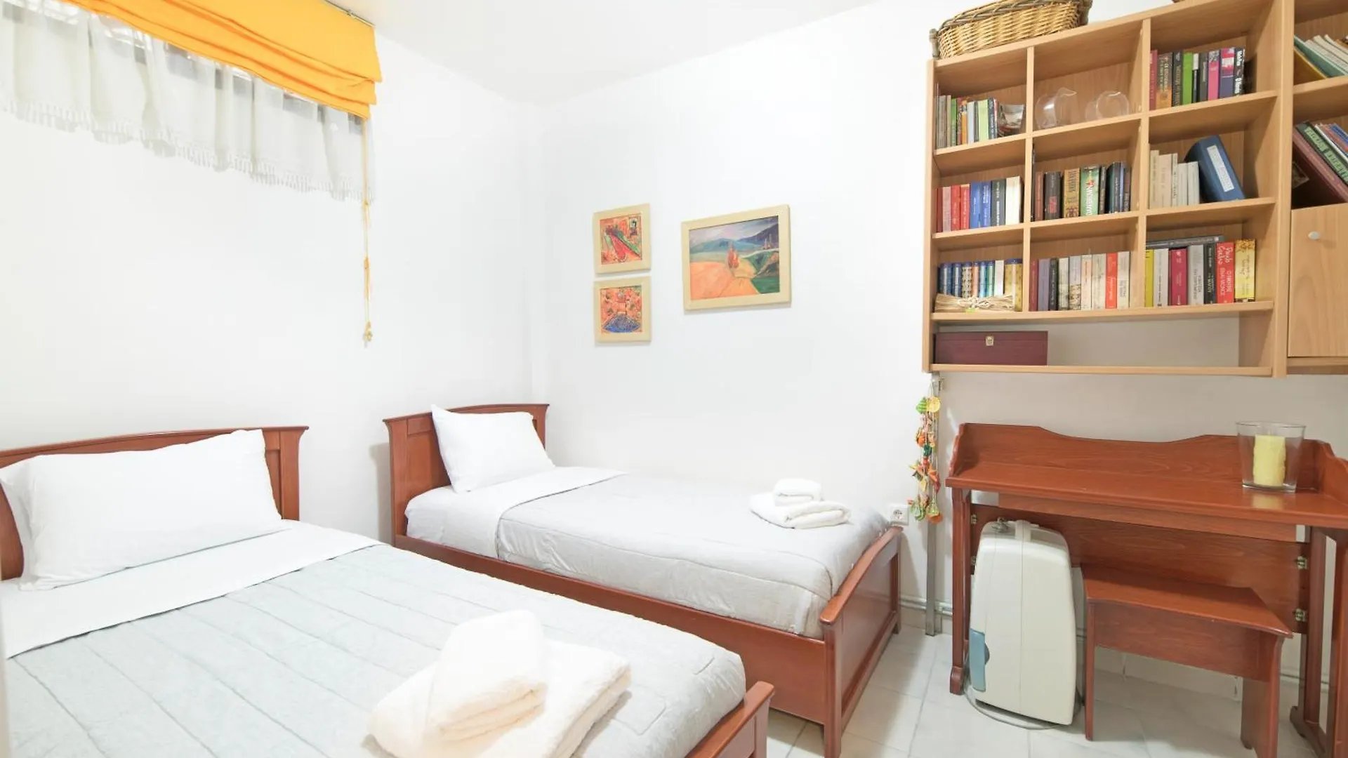Holiday home V House Pefkochori Villa
