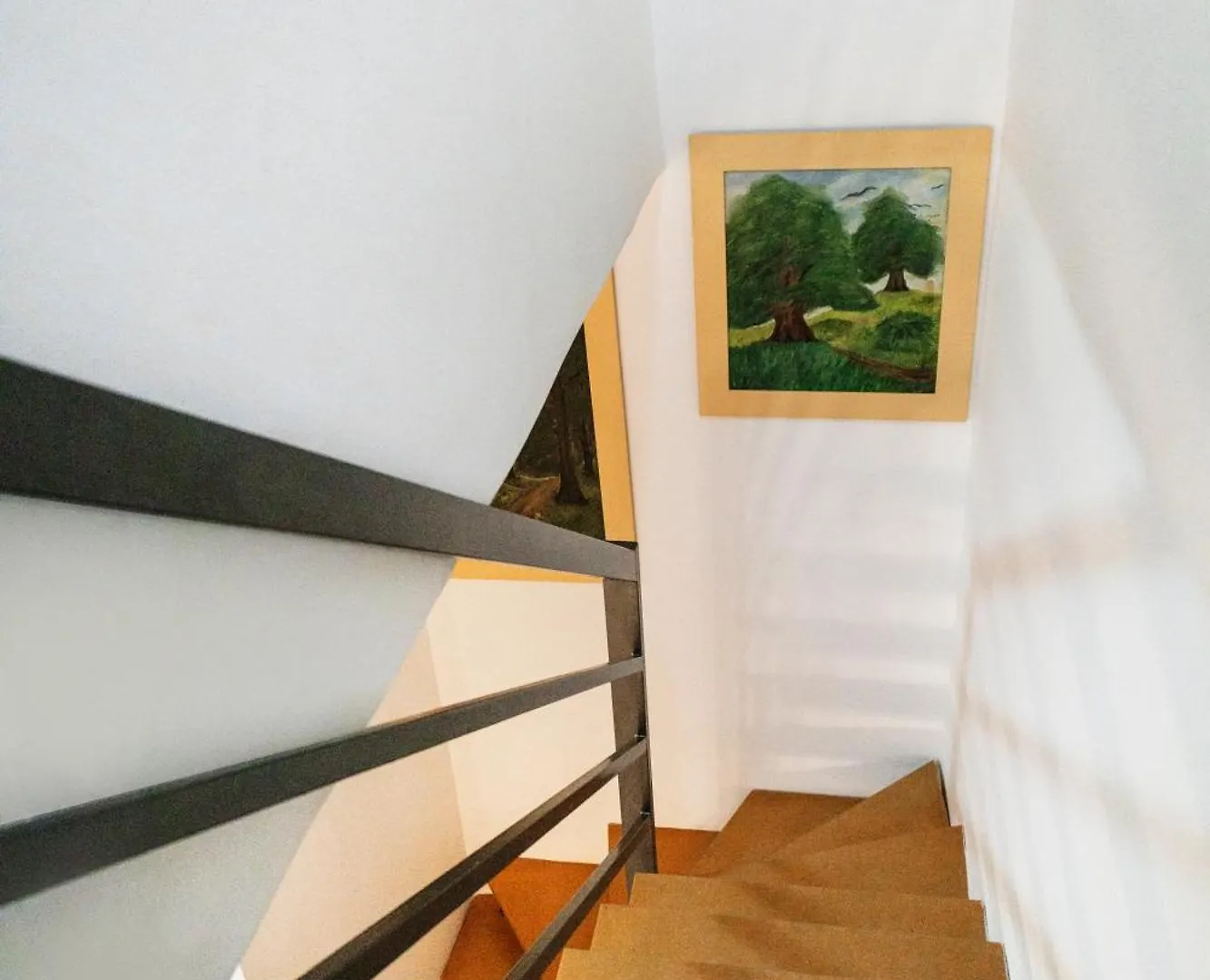V House Pefkochori Villa