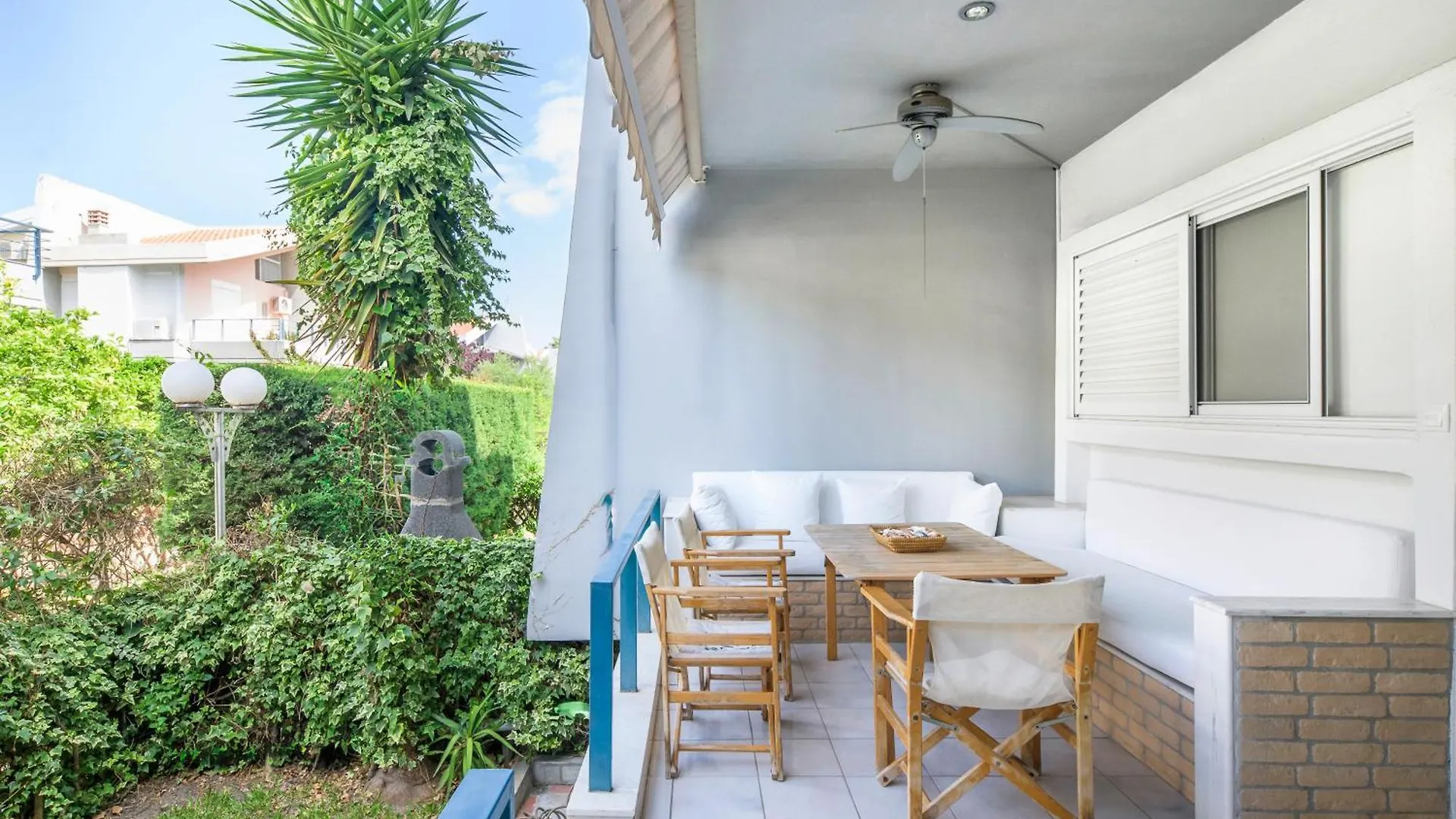 Holiday home V House Pefkochori Villa