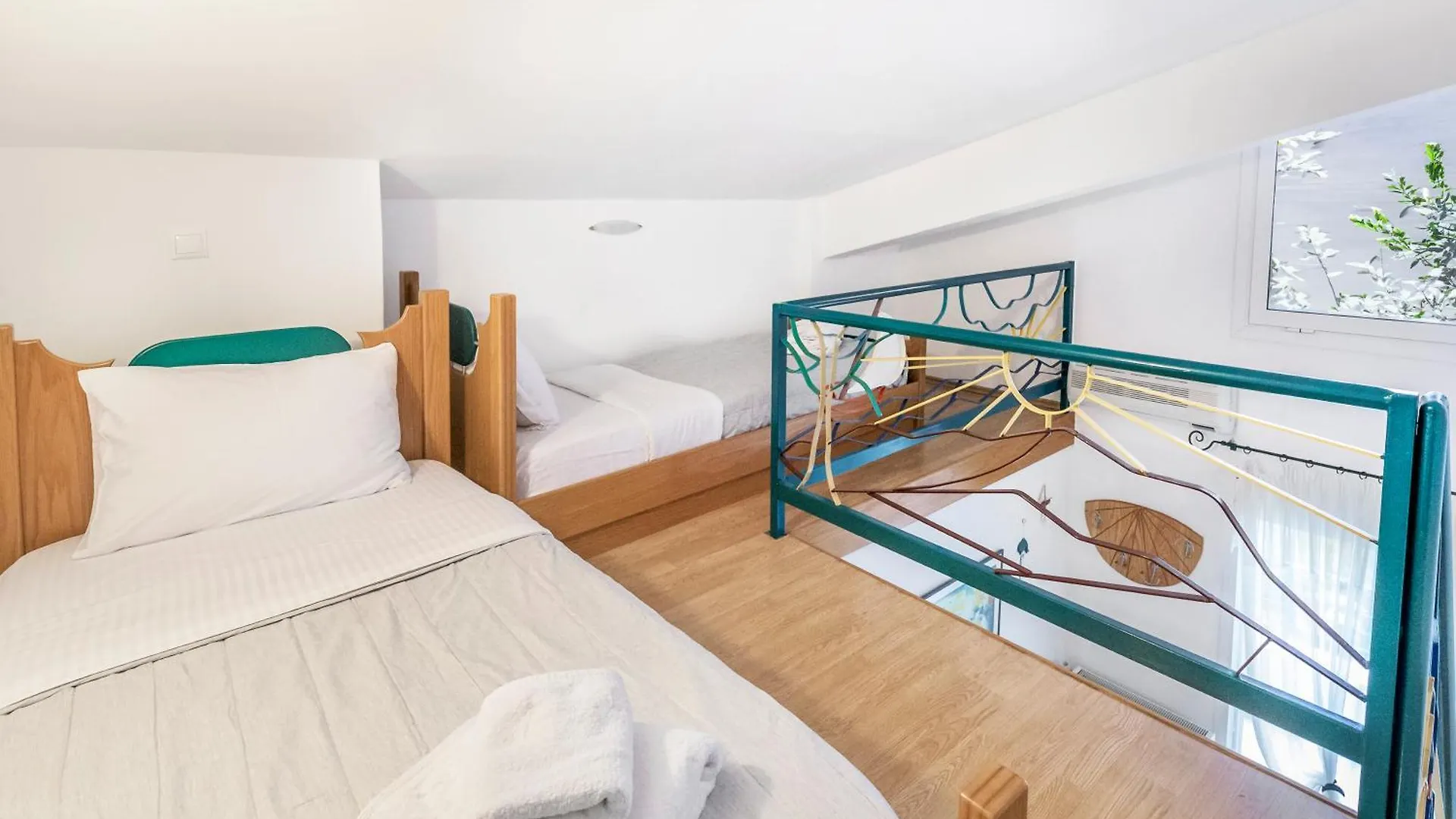 V House Pefkochori Villa Holiday home