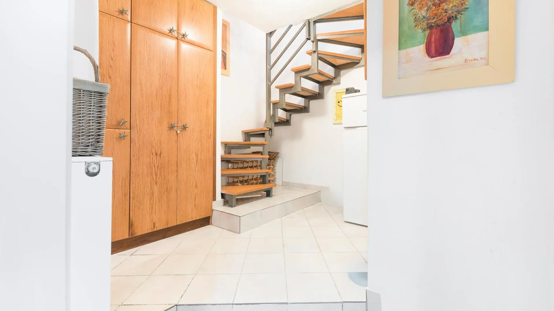 V House Pefkochori Villa Holiday home