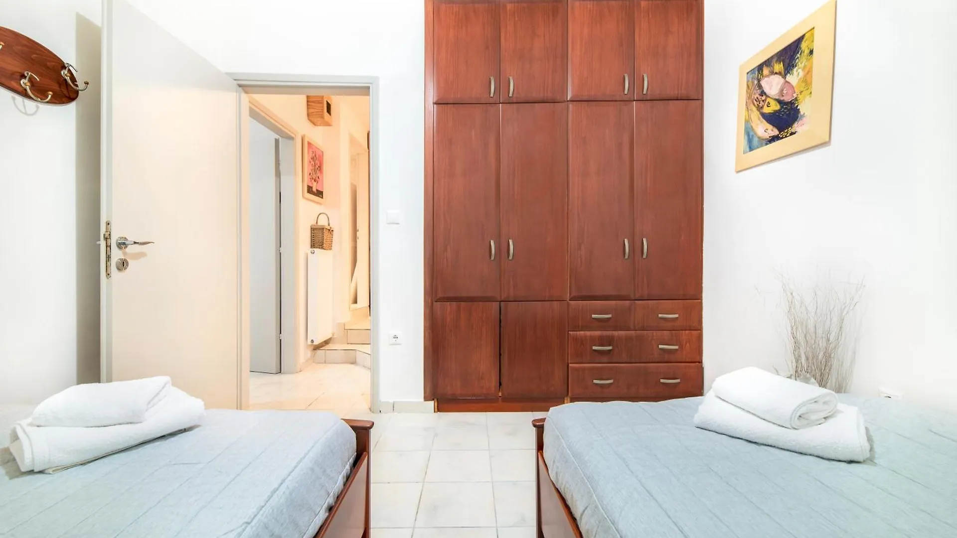 Holiday home V House Pefkochori Villa Greece