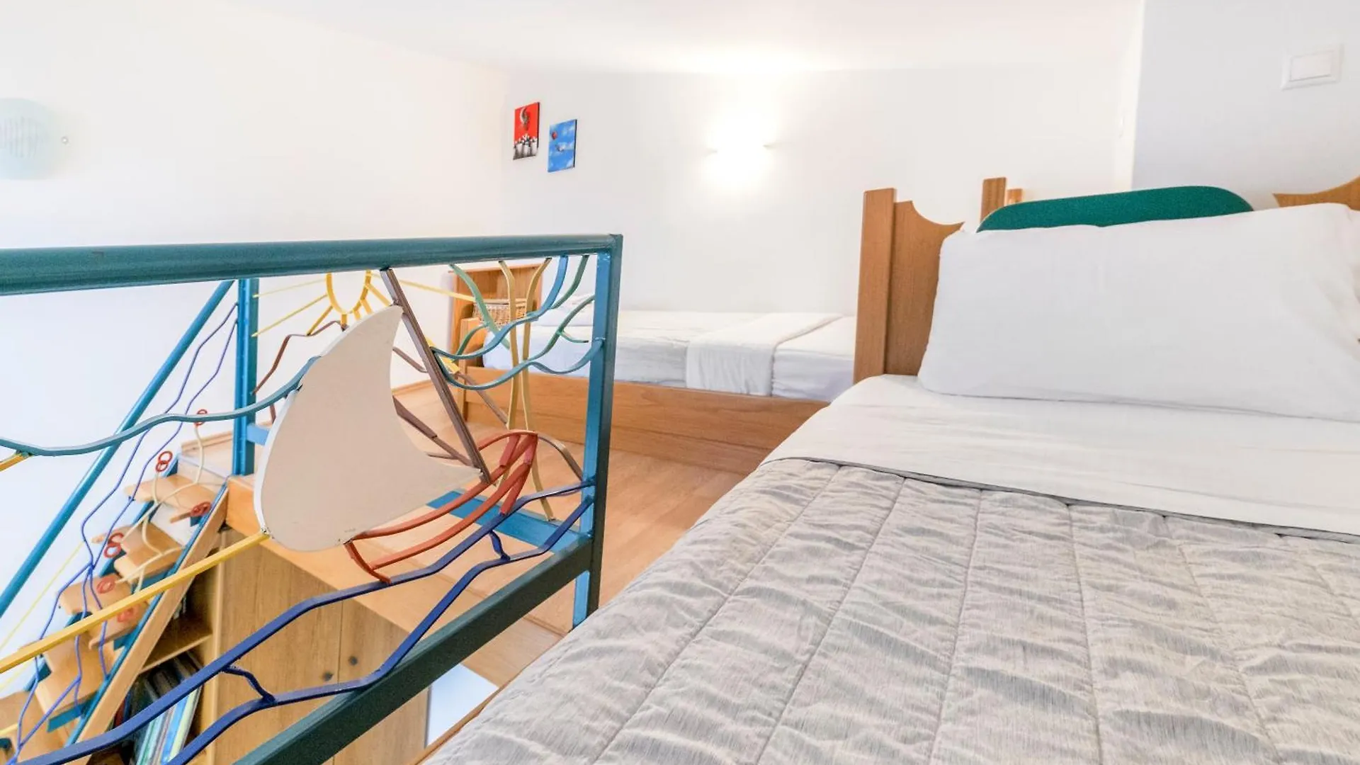 V House Pefkochori Villa Holiday home