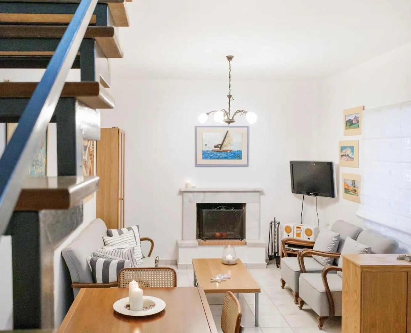 V House Pefkochori Villa 0*,  Greece