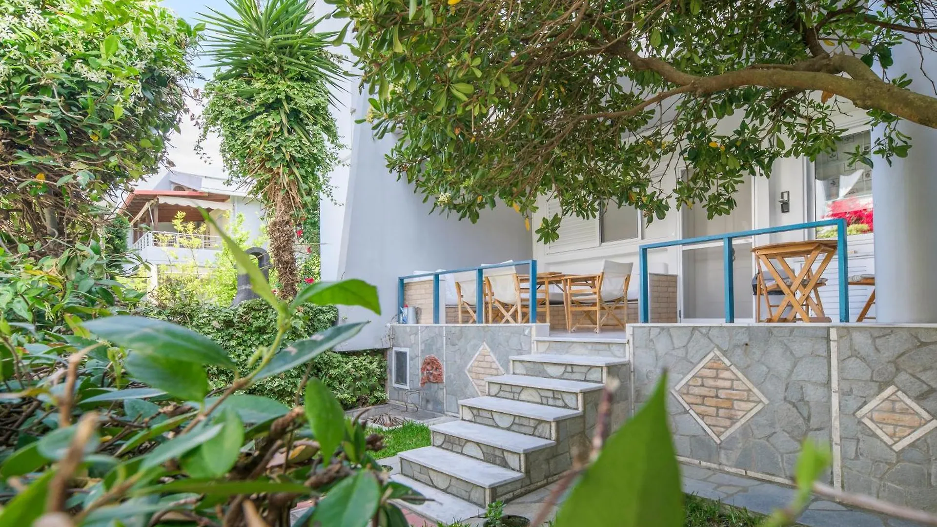 Holiday home V House Pefkochori Villa